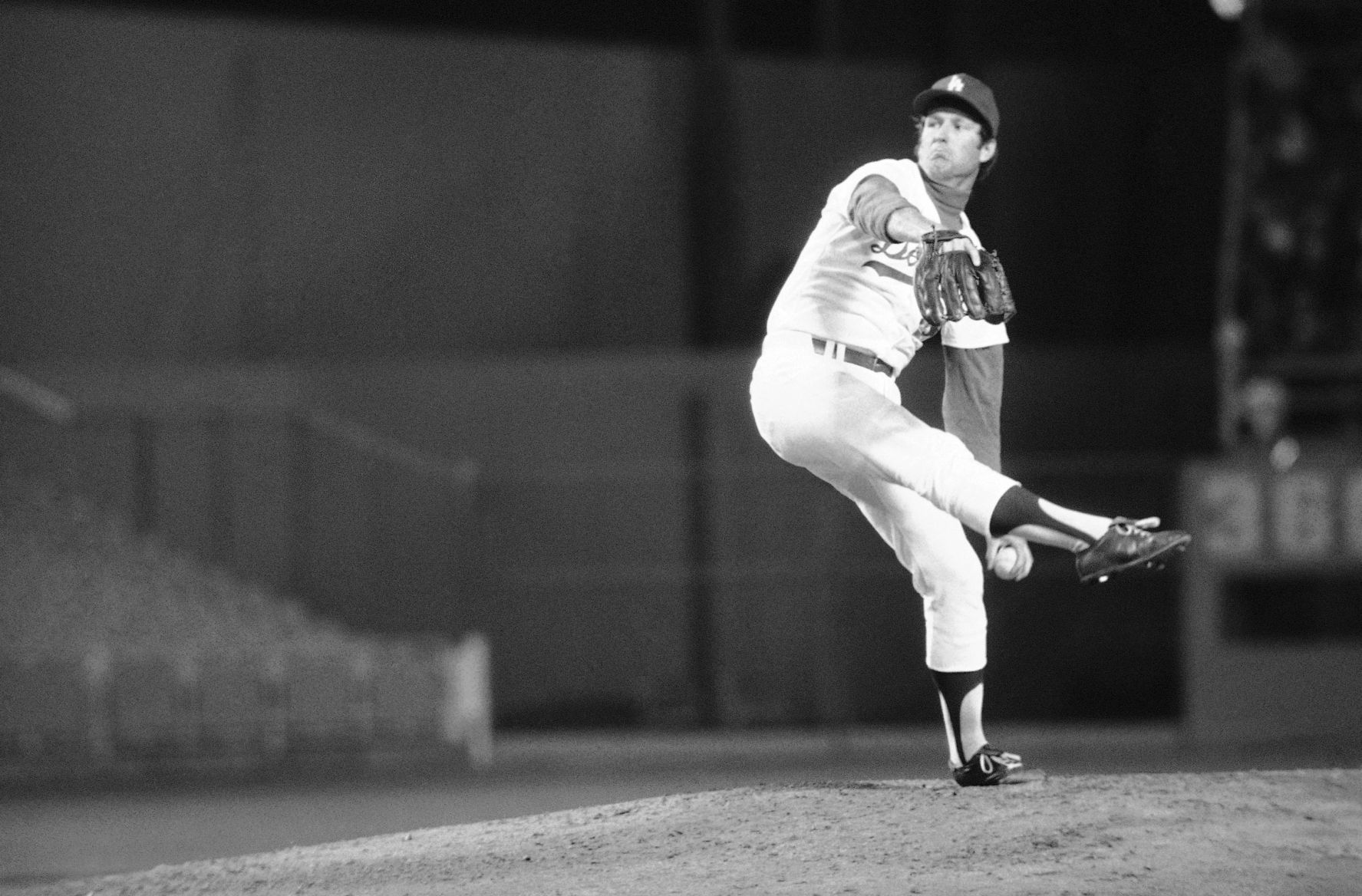 Tommy John